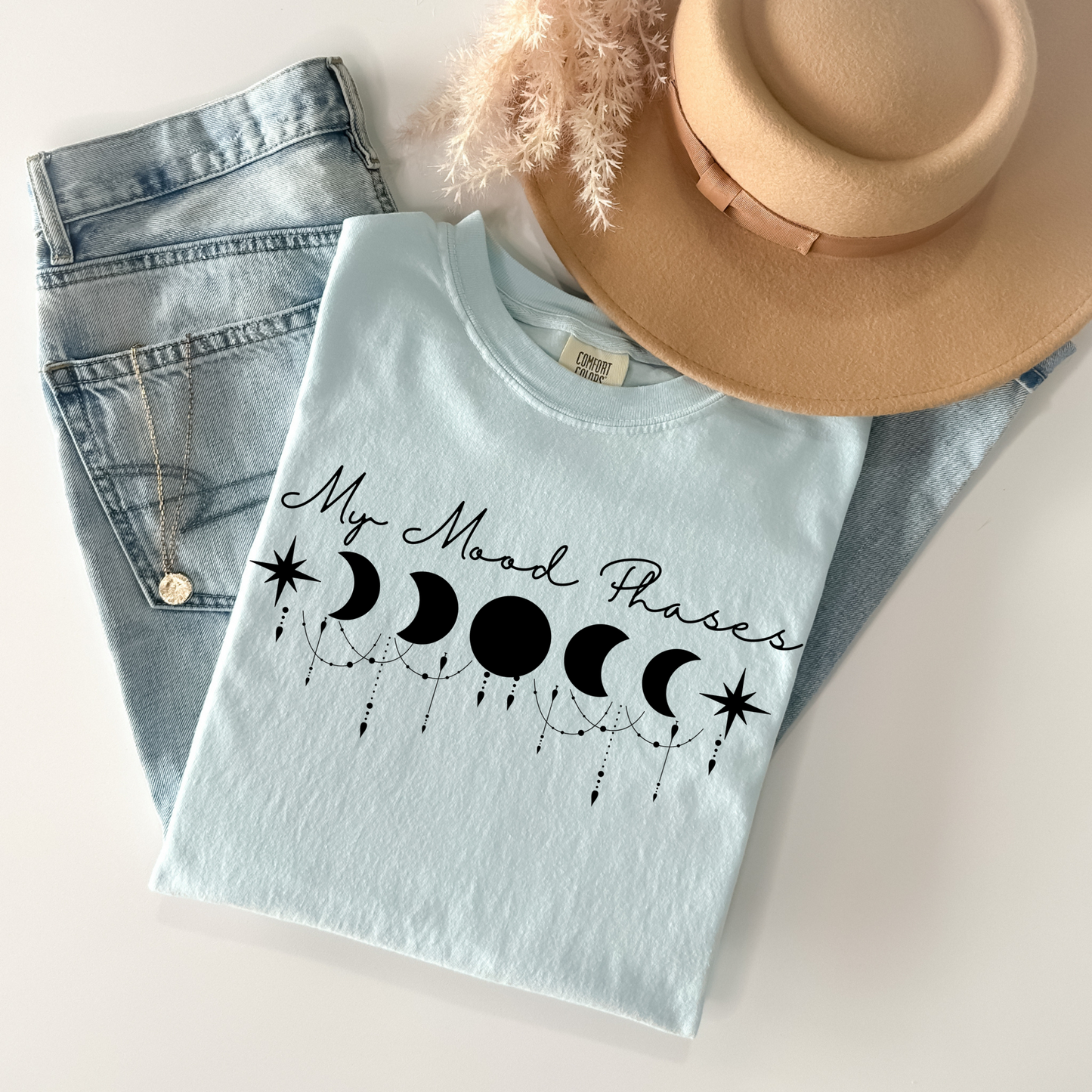 My Mood Phases Shirt