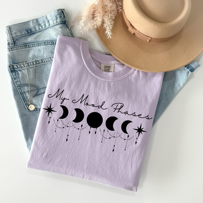 My Mood Phases Shirt