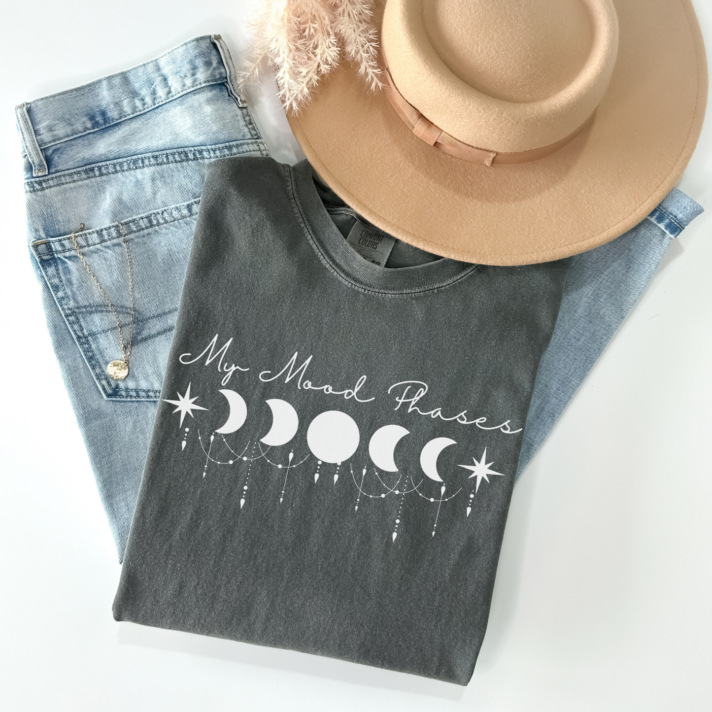 My Mood Phases Shirt
