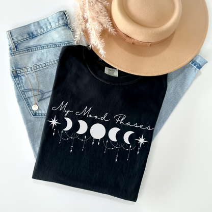 My Mood Phases Shirt