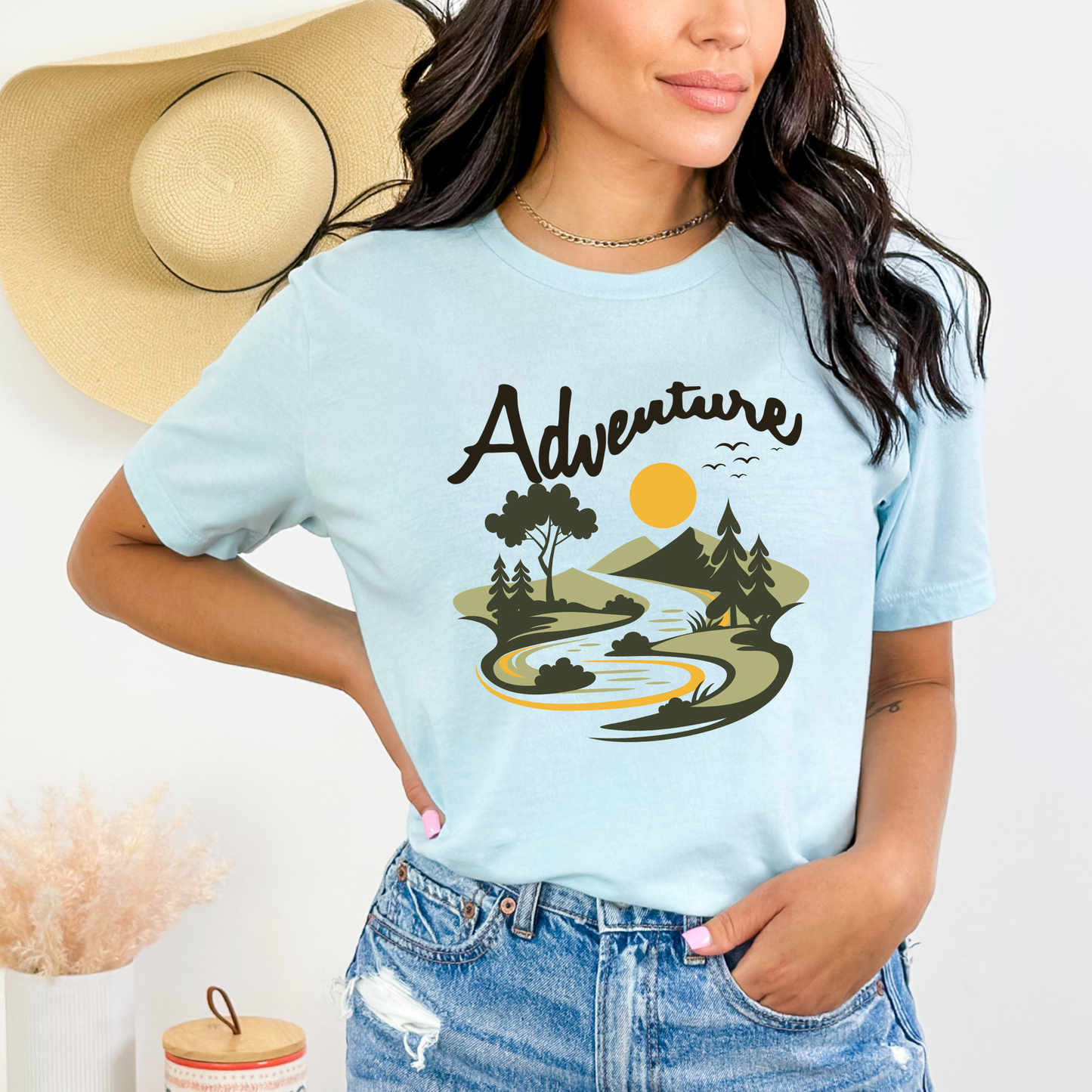 Forest Adventure T-Shirt