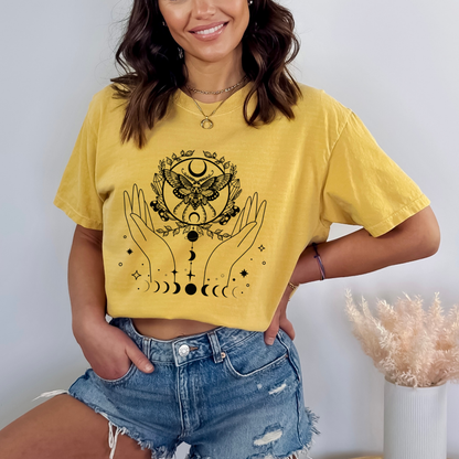 Cosmic Wiccan T-Shirt