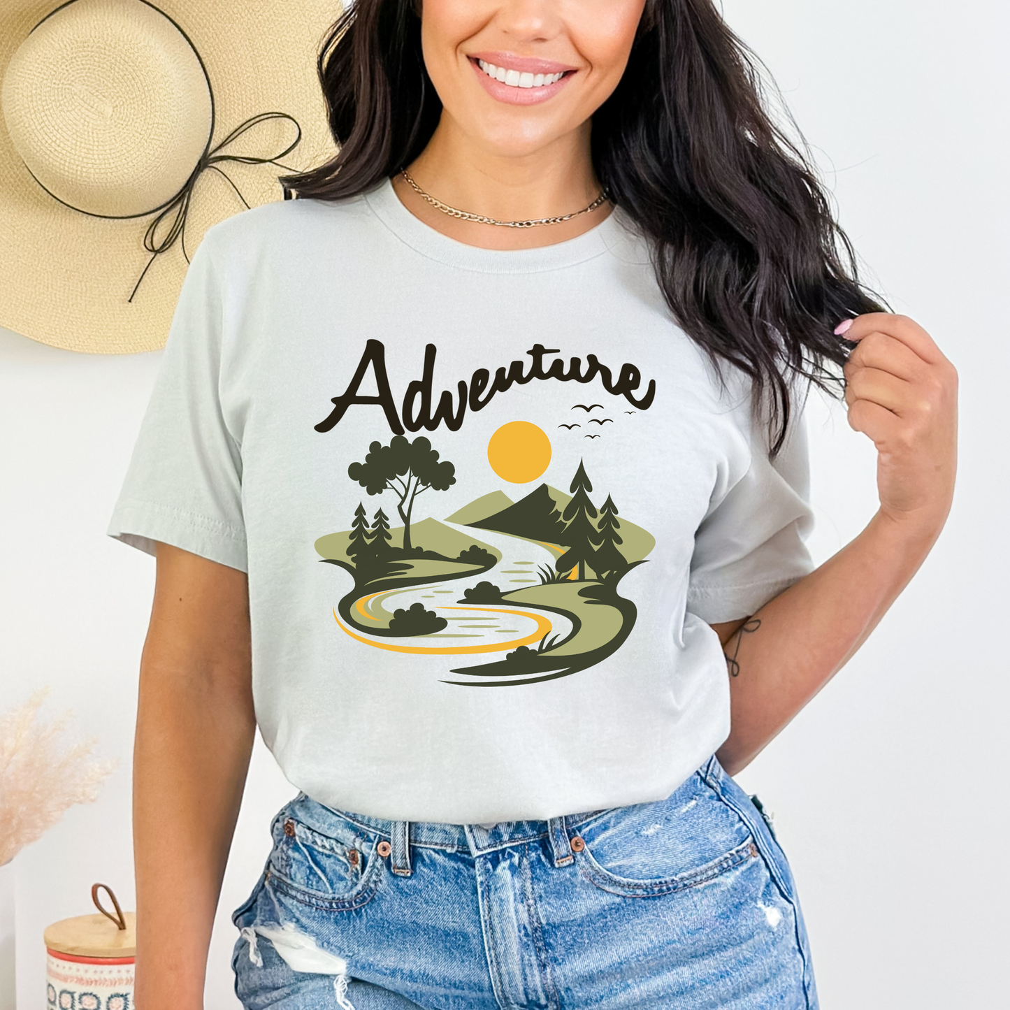 Forest Adventure T-Shirt