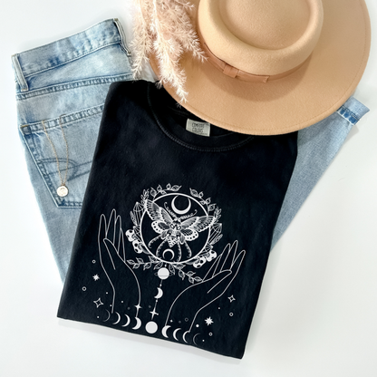 Cosmic Wiccan T-Shirt
