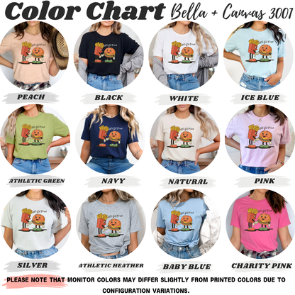 Let's Get Fried T-Shirt