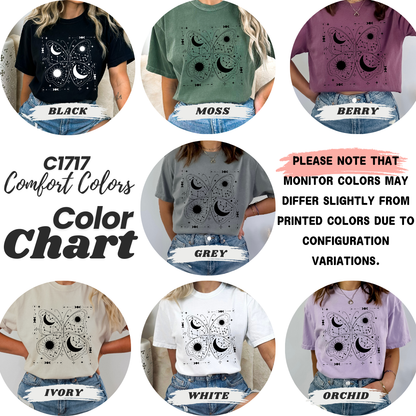 Butterfly Magical T-Shirt