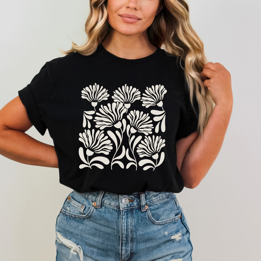 Flowers and Plants 